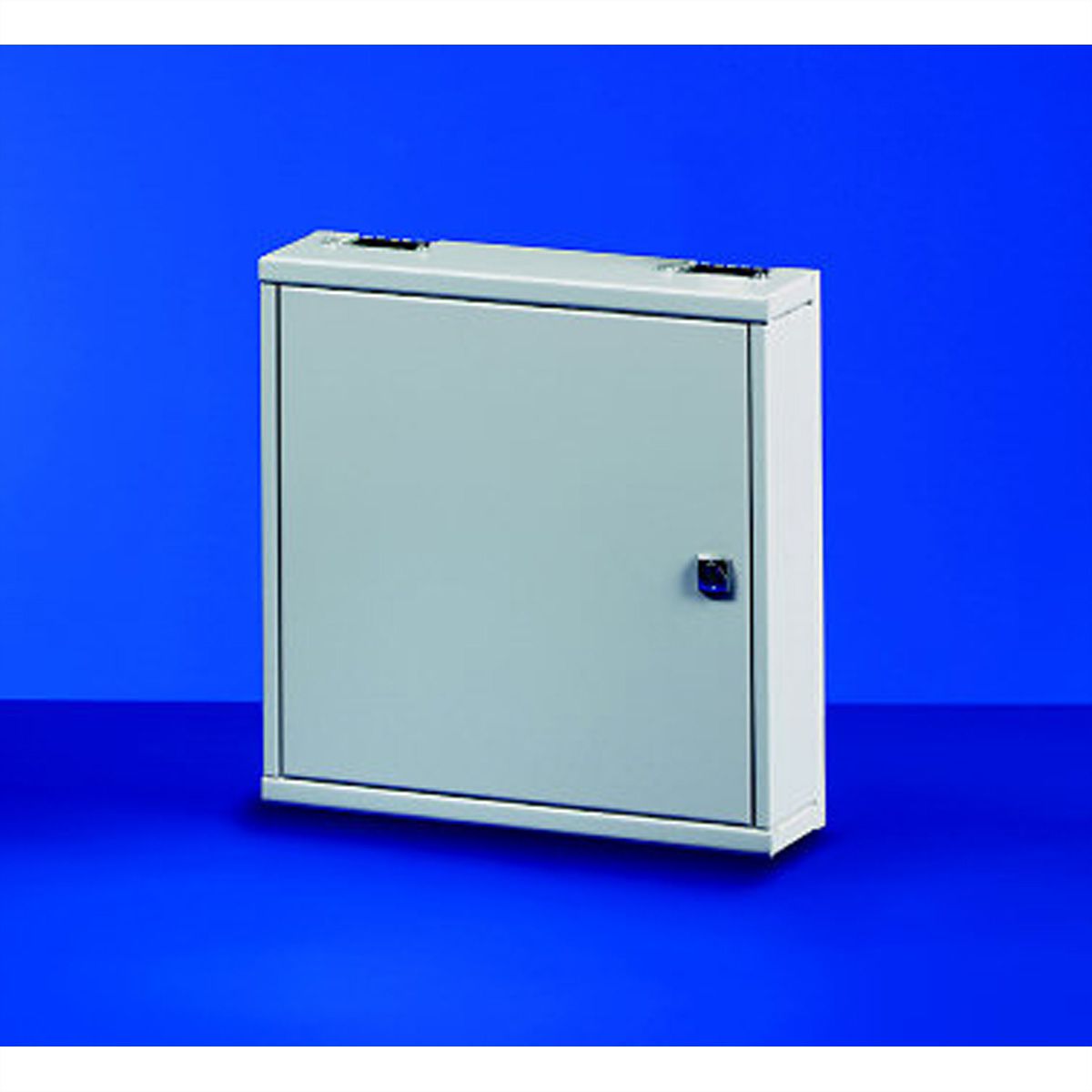 SCHROFF LAN Wall-Mounted Case, Petit boîtier pour fibre optique