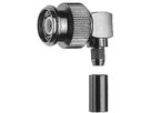 TELEGÄRTNER Connecteur à sertir TNC 50 Ohm pour RG-316/U