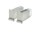 SCHROFF, kit PRO, blindé, perforé, 1 connecteur, 3 U, 42 HP, 227 mm