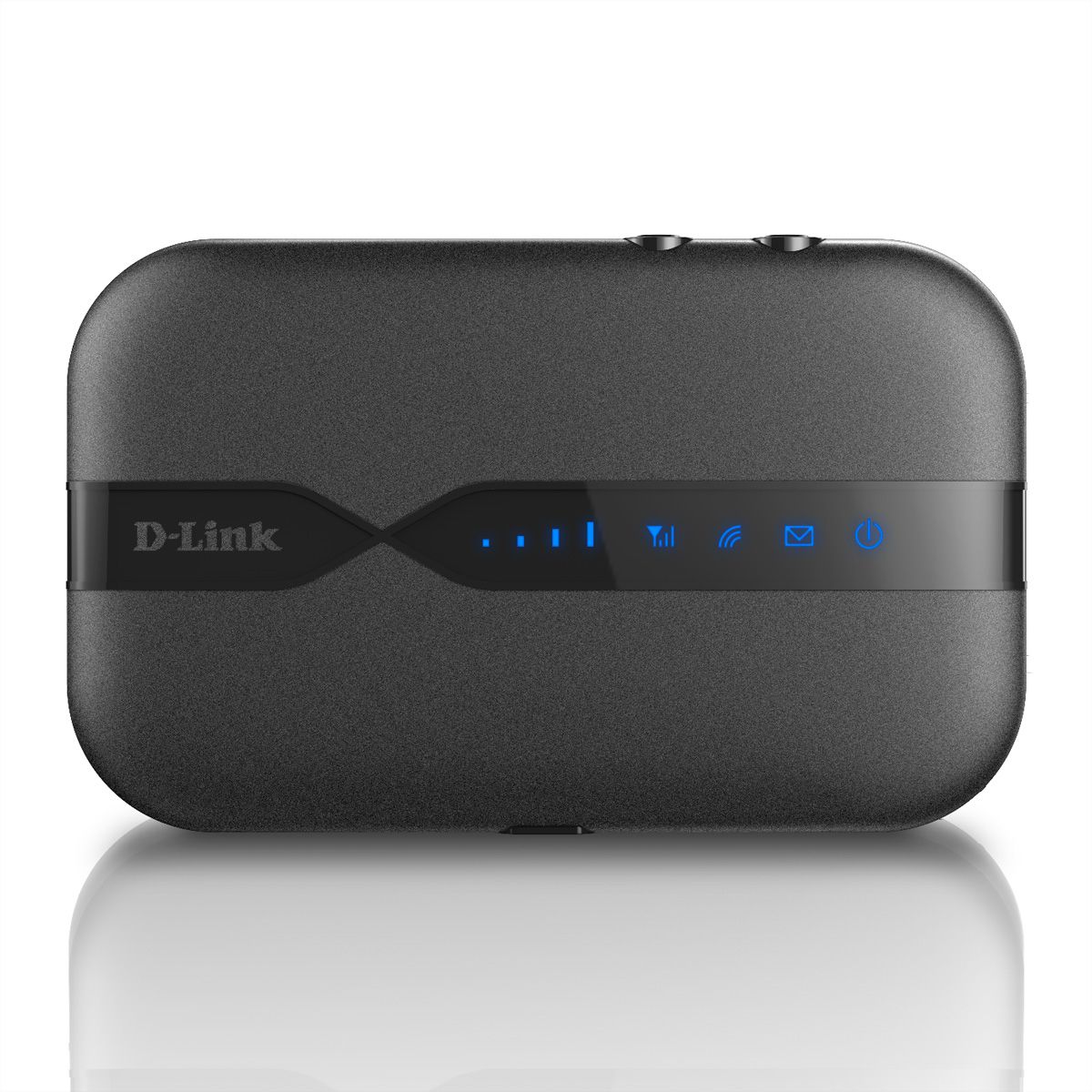 D-LINK DWR-932 Hotspot sur batterie 4G - Wi-Fi N150