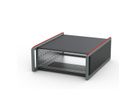 SCHROFF Ratiopac PRO STYLE 3U 63F 355P