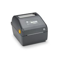 ZEBRA ZD421 Imprimante thermique directe 203x203 DPI 152 mm/sec, Ethernet/LAN Bluetooth