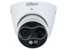 DAHUA DHI-TPC-DF1241-B3F4-DW-S8, caméra Security Eyeball
