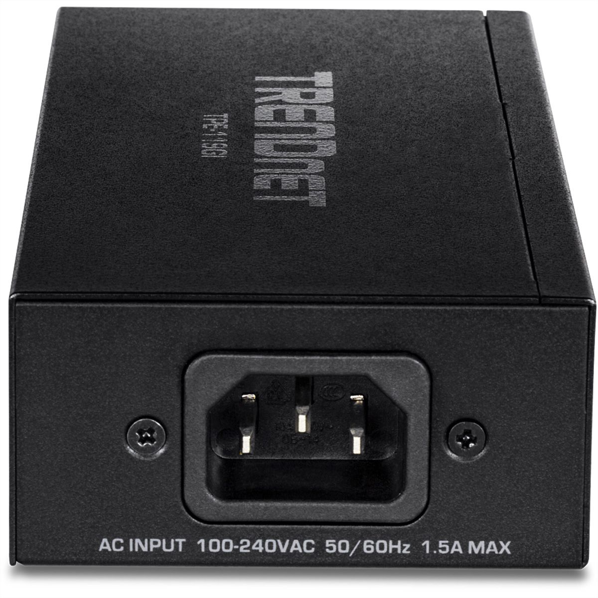 TRENDnet TPE-119GI Injecteur Gigabit 4PPoE