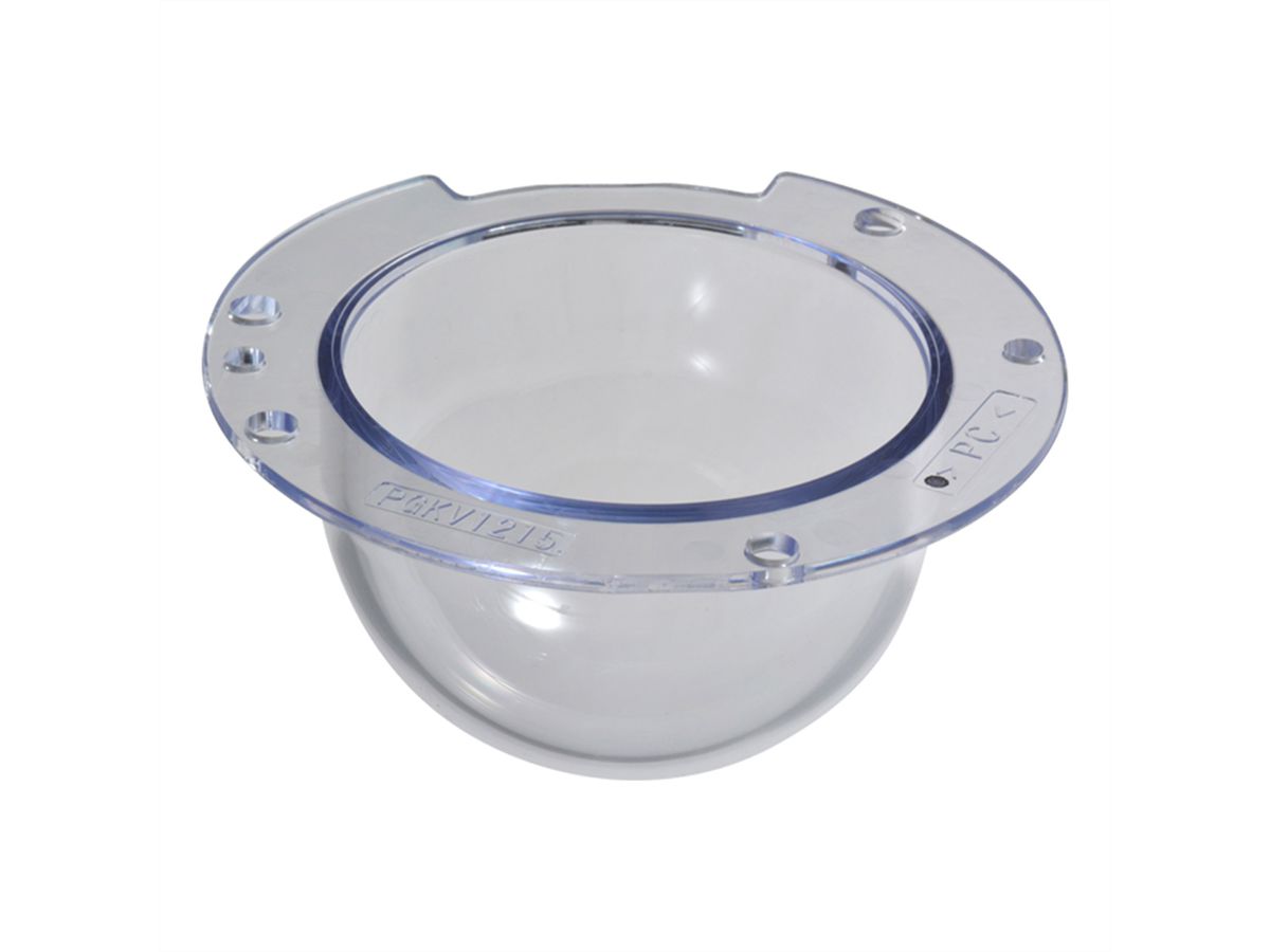 I-PRO WV-QDC504C Support, Couvercle de dôme