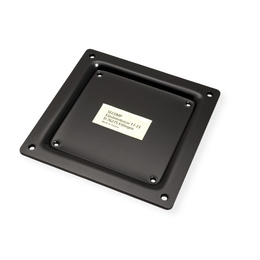 ROLINE Adaptateur VESA 75x75 sur 100x100