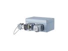METZ CONNECT E-DAT Industry IP67 V5 2 ports boîtier métallique en saillie