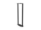 SCHROFF Bandeau obturateur d'air 19P 2450H 800L