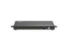 VALUE Switch matriciel HDMI 4x2 QUAD multi vues, commutation sans rupture