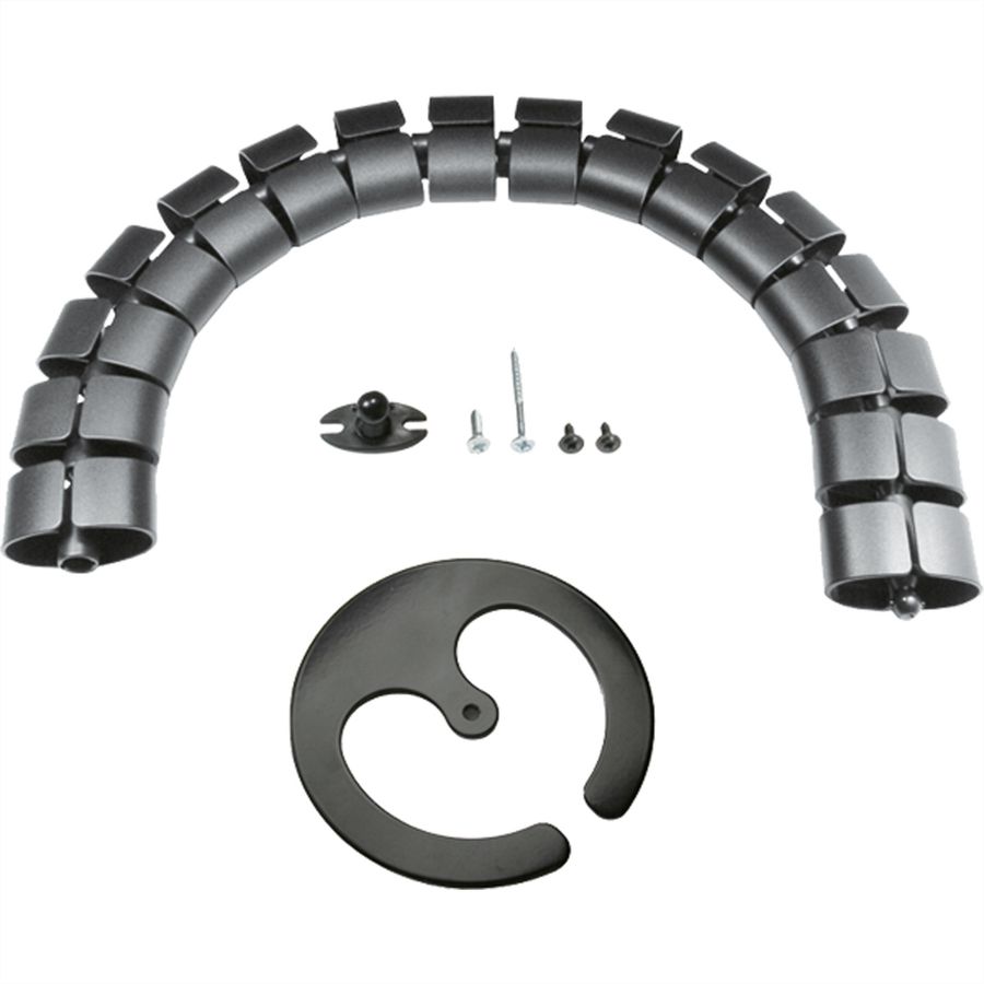 BACHMANN Kabelschlange® kit Premium noir