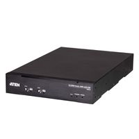 ATEN AP212 Amplificateur de puissance 2 x 120 W avec DSP