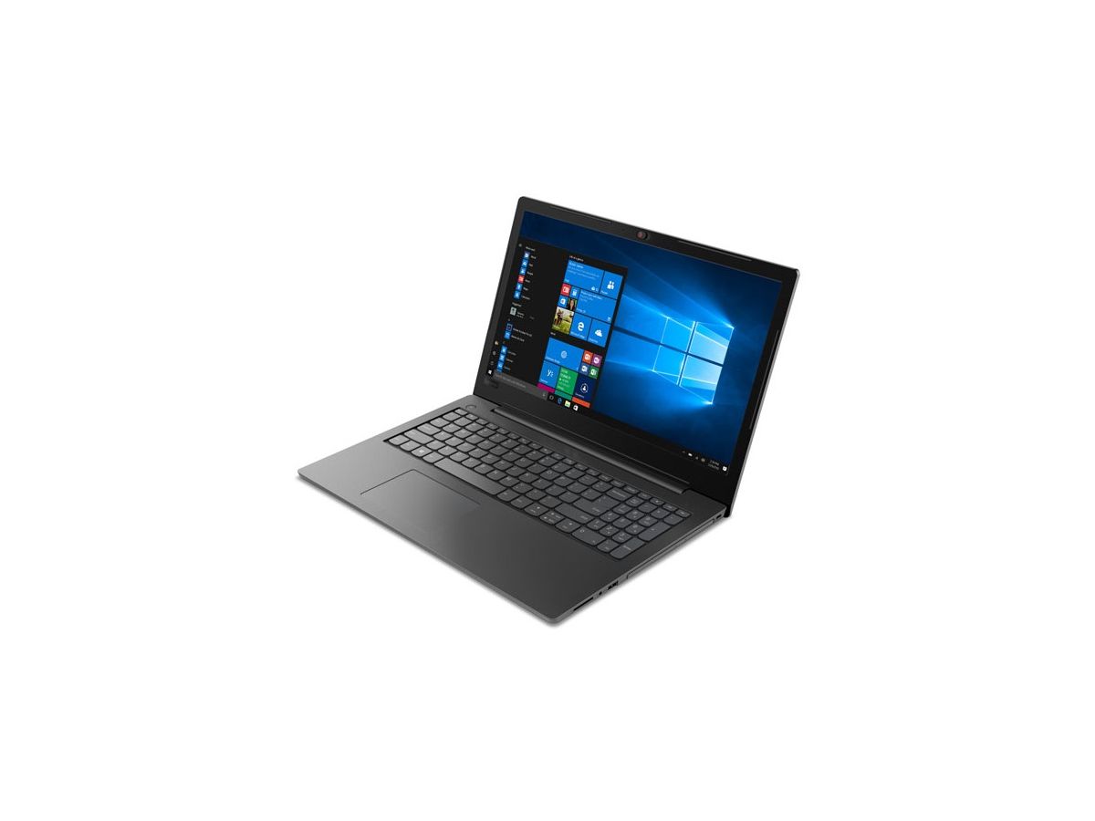 Lenovo V130 Ordinateur portable 39,6 cm (15.6") 1366 x 768 pixels Intel® Core™ i3 de 7e génération 4 Go DDR4-SDRAM 500 Go Disque dur Wi-Fi 5 (802.11ac) Windows 10 Home Gris