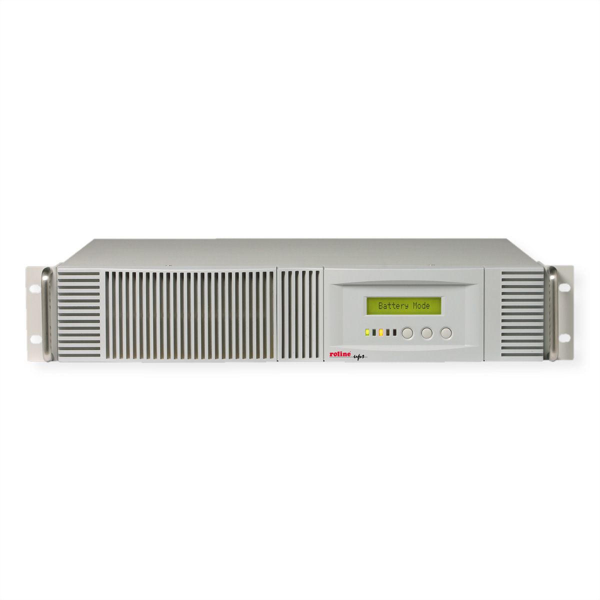 ROLINE ProSecure II 1000 RM2UH