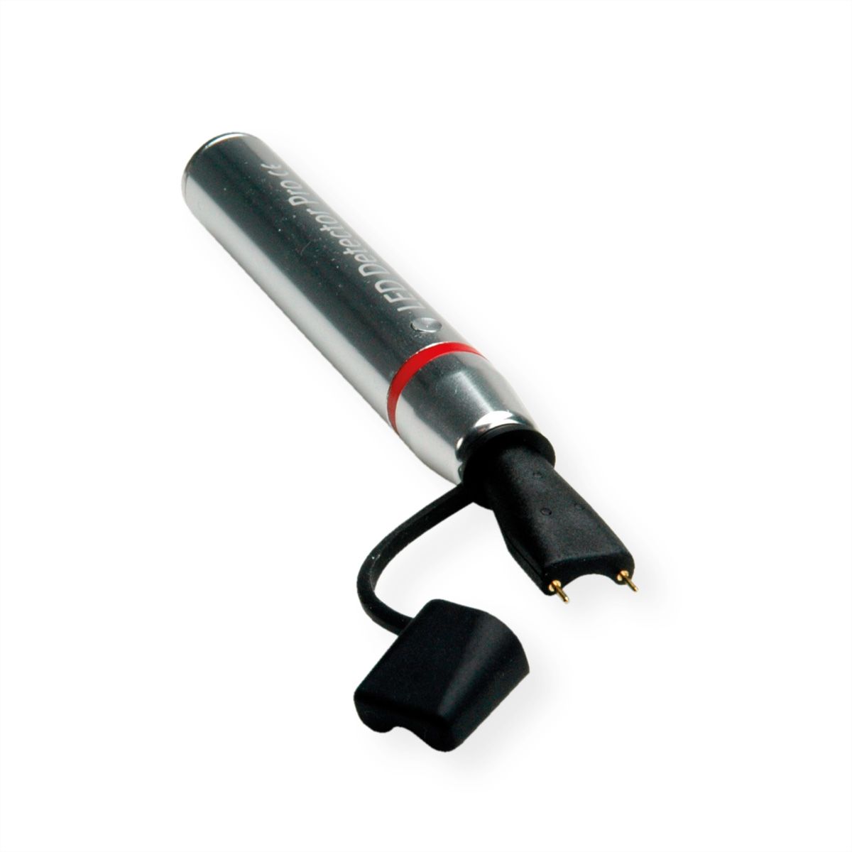 EasyLan DualBoot® LED Pro, pour l'injection de tension dans les câbles patch, avec batterie