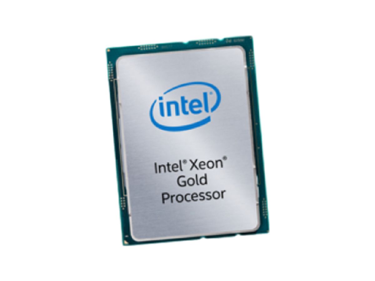 Lenovo Intel Xeon Gold 5218 processeur 2,3 GHz 22 Mo L3