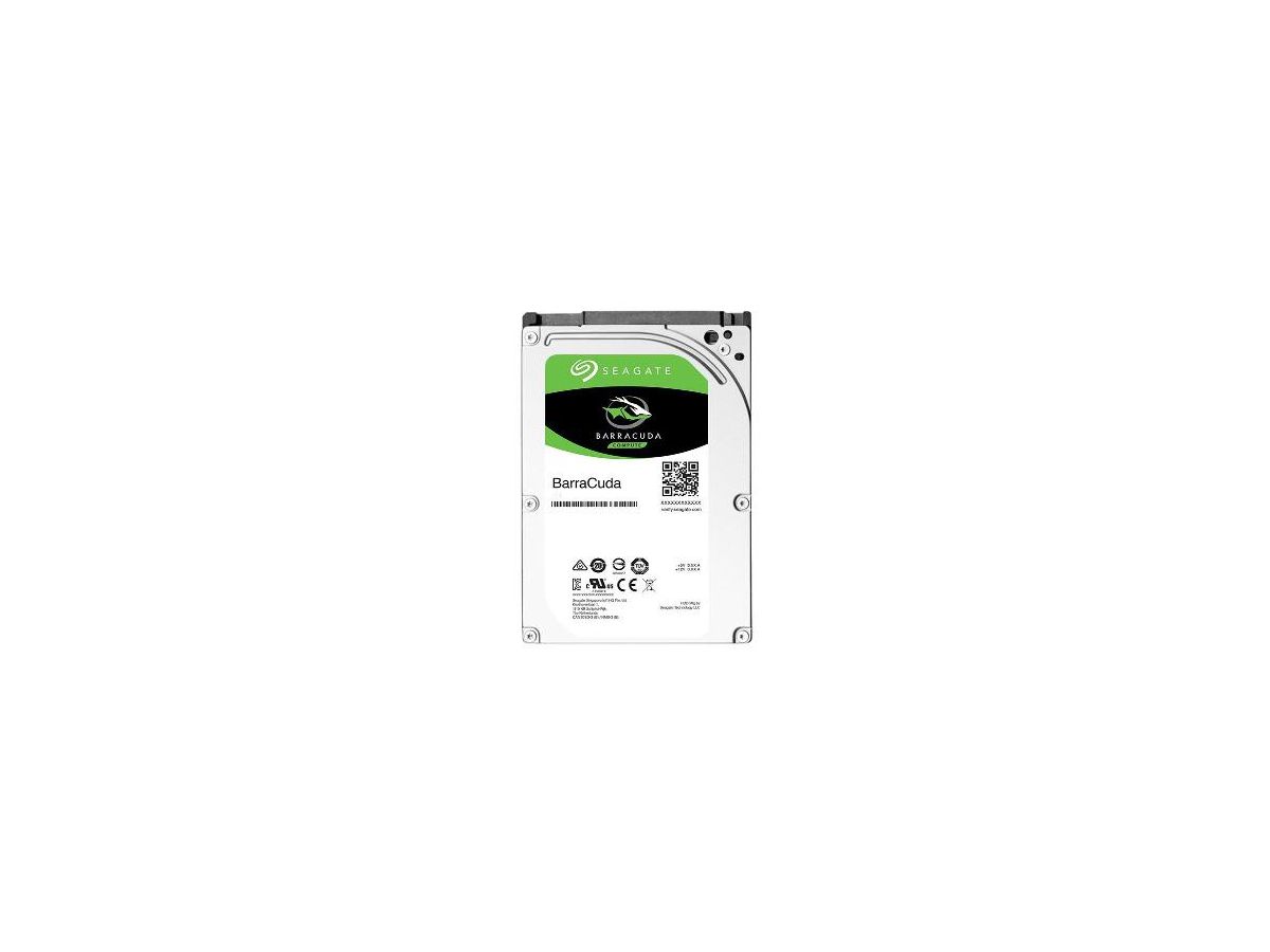 Seagate Barracuda 1TB 2.5" 2.5" 1000 Go Série ATA III