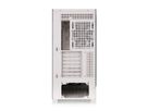 Thermaltake Retro 360 TG Boîtier PC, beige