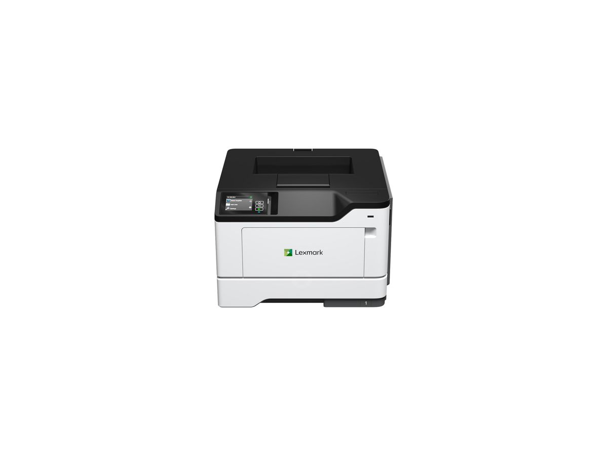 Lexmark MS531dw 1200 x 1200 DPI A4 Wifi