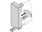 SCHROFF AMC Mécanisme de poignée de tirage, AMC.0 R2.0, Double Compact