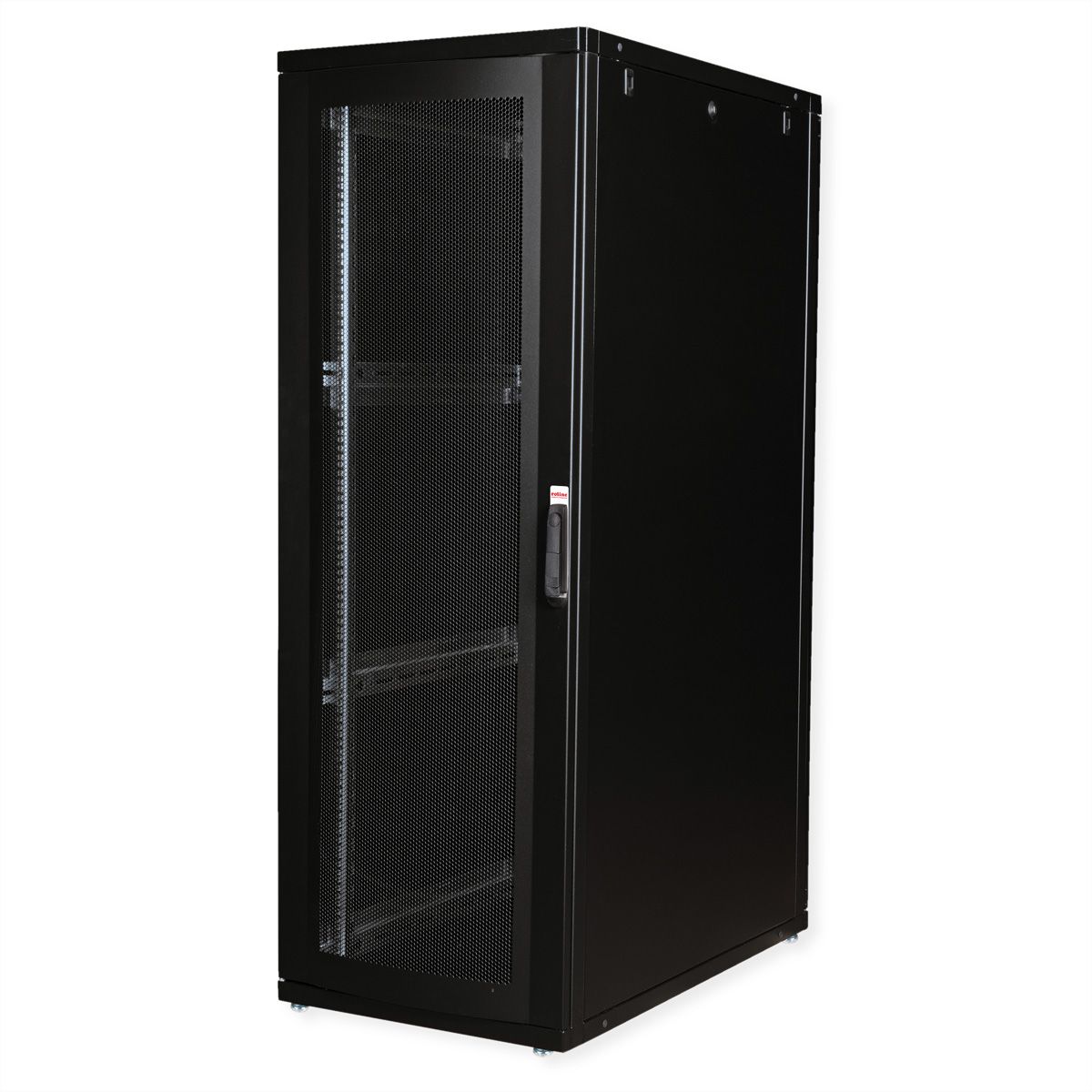 ROLINE 19" Baie serveur Pro 36U, 600x1000 LxP noir