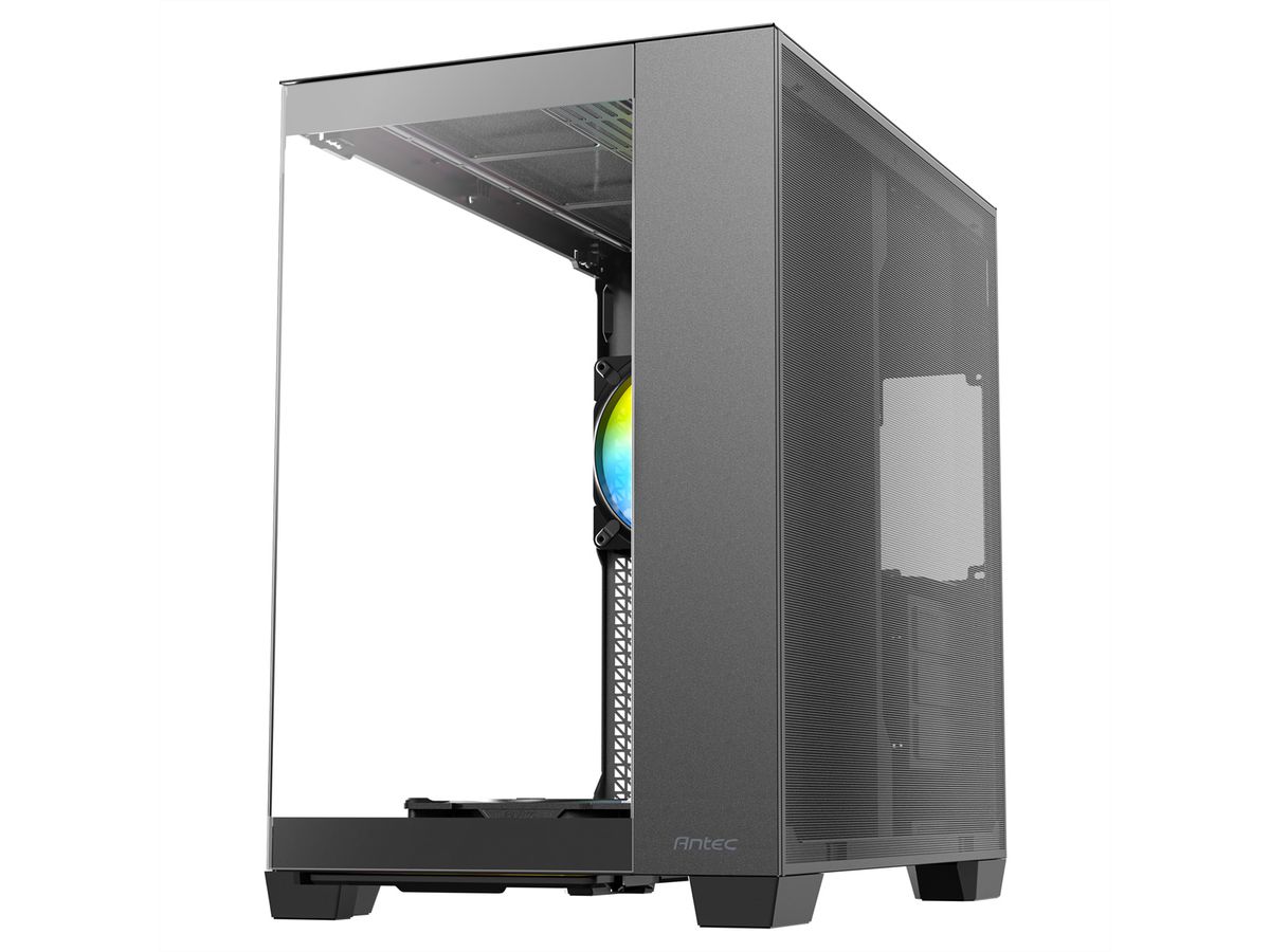 ANTEC Constellation C8 ARGB Boîtier PC Full Tower ATX, noir