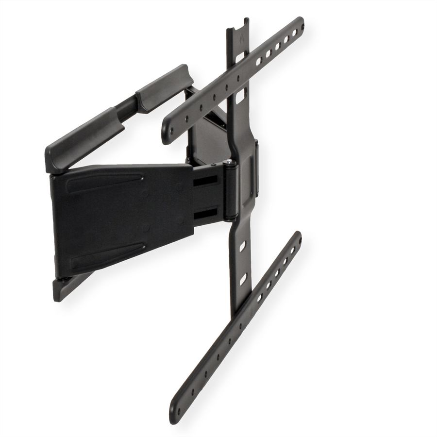VALUE Support mural pour écrans LCD, ultra-slim, 43-90 pouces, jusqu'à 50 kg