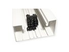 BACHMANN plaque de support pour distributeur GST18