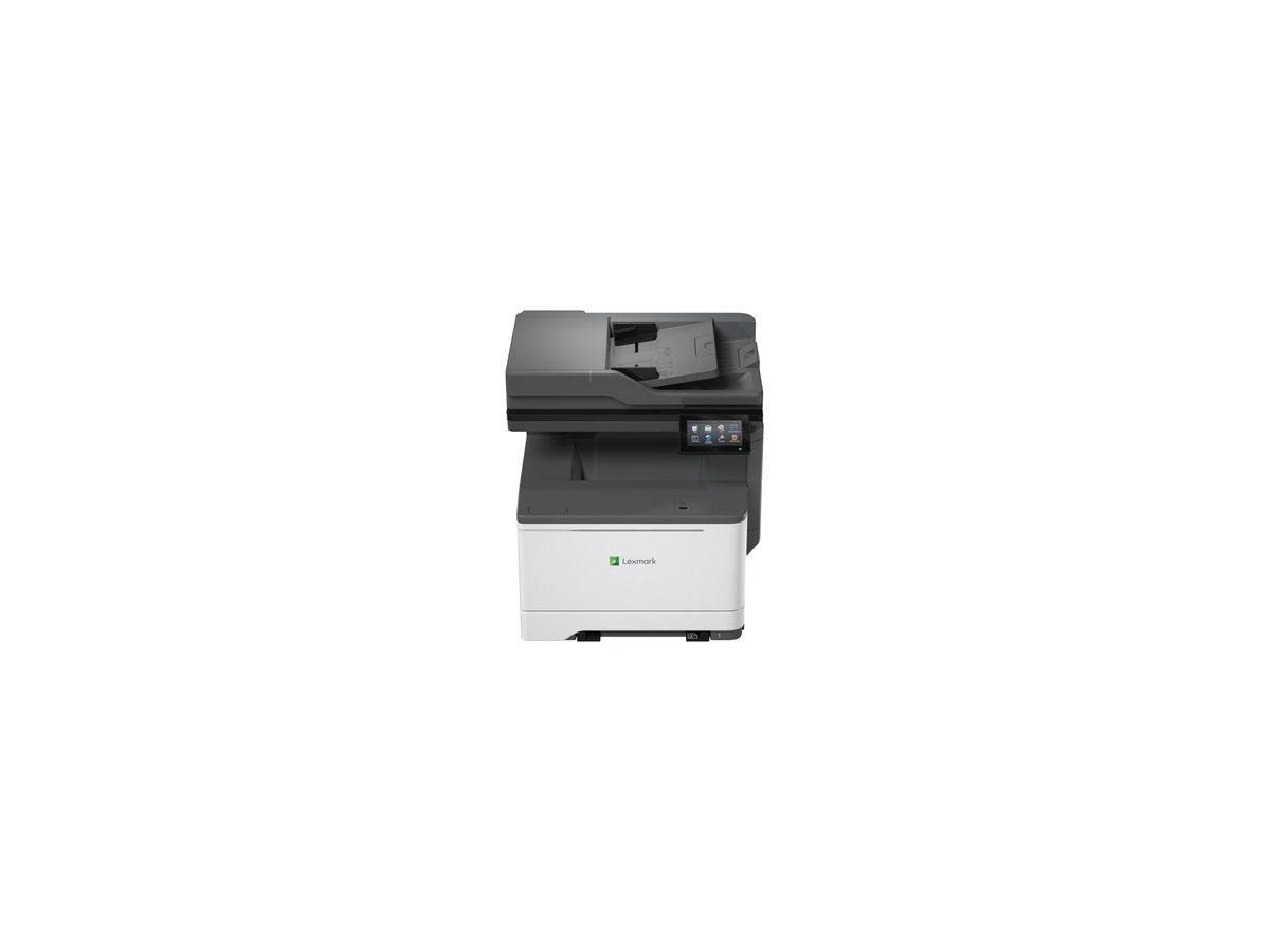 Lexmark CX532adwe Laser A4 1200 x 1200 DPI 33 ppm Wifi