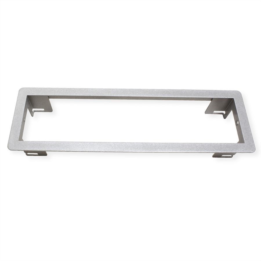 POWERFRAME Cadre Small, argent