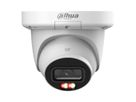 DAHUA DH-IPC-HDW3649QMP-S-IL-0280B 6MP Smart Dual Light Objectif à focale fixe