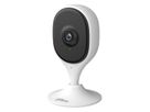 DAHUA DH-IPC-C5AP-0280B-EUR, Caméra WiFi LED IR Cube 5MP 2,8 mm