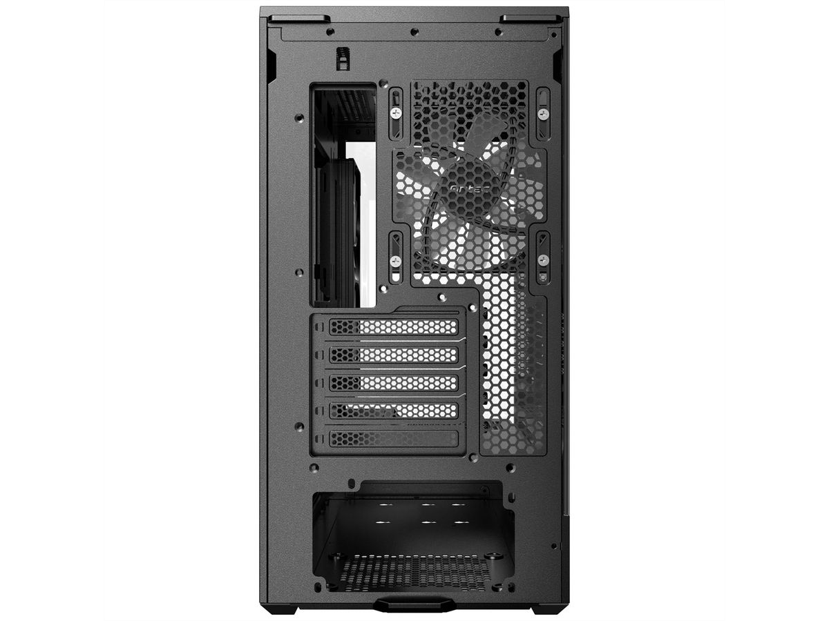 ANTEC Constellation C2M ARGB Black Boîtier PC MicroATX