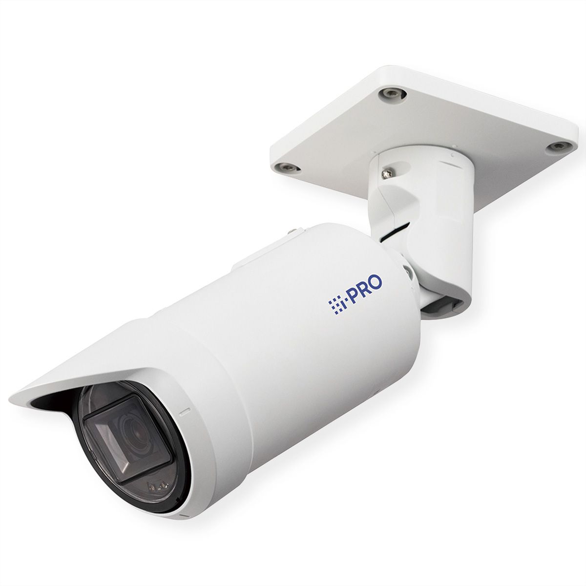 I-PRO WV-S15700-V2L Bullet Outdoor VANDAL 1/2" 4KMP 4,3 - 8,6 mm