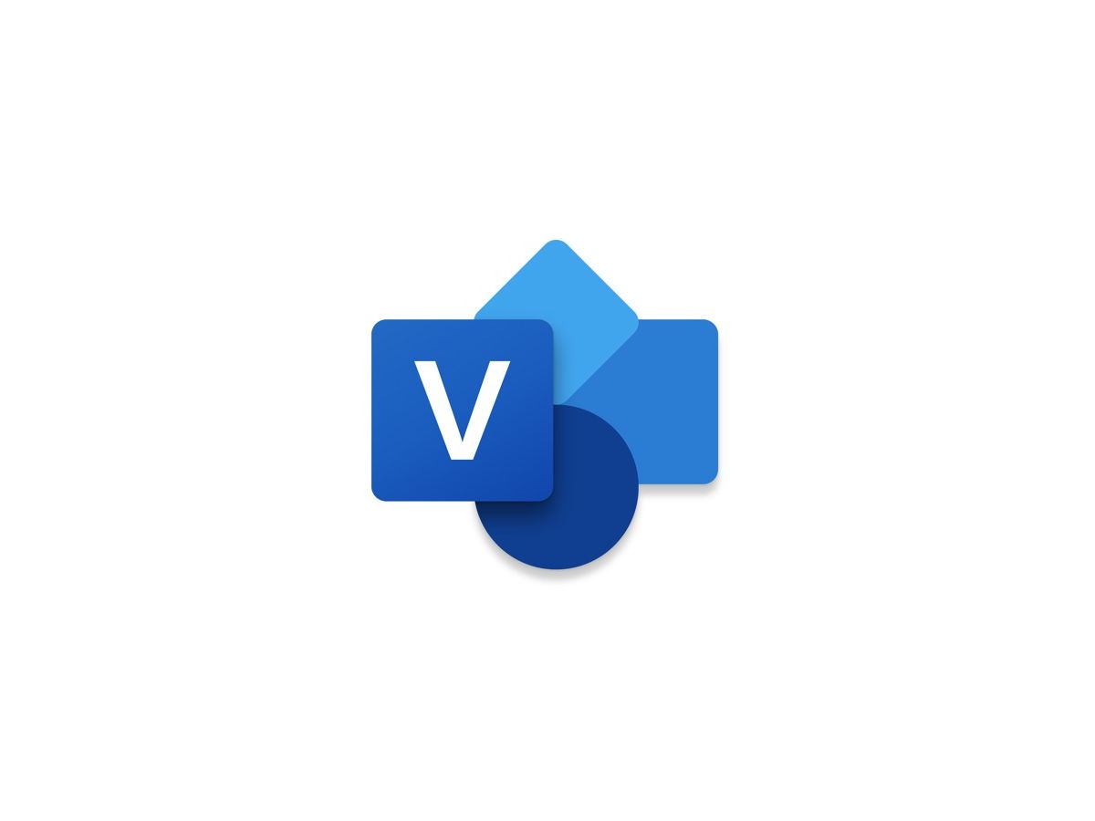 Microsoft Visio Standard 2021 Office suite 1 licence(s) Multilingue