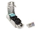 EasyLan fixLink Connecteur RJ45 blindé