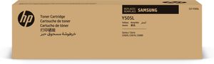 Samsung CLT-Y505L Toner jaune grande capacité authentique