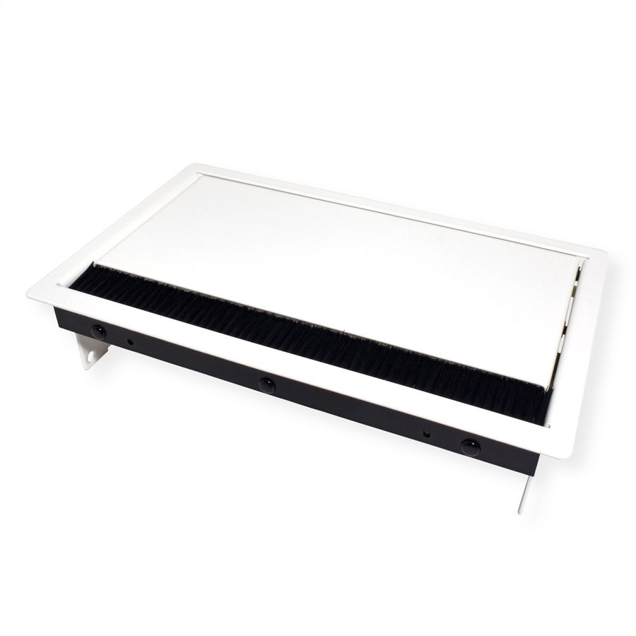 BACHMANN CONI Cadre Small, blanc