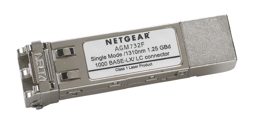 NETGEAR AGM732F - module transmetteur