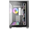 ANTEC Constellation C5 ARGB Boîtier PC Midi Tower ATX, noir
