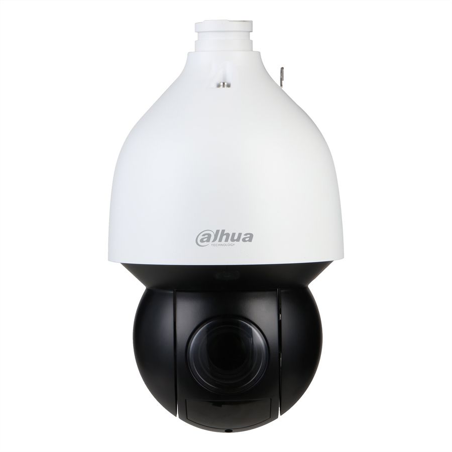DAHUA SD5A432GB-HNR Caméra PTZ 4 MP, 32x, 2.4-55.8, IR-LED 150m