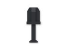 TELTONIKA PR5MEC33 SFP Couvercle anti-poussière, lot de 2