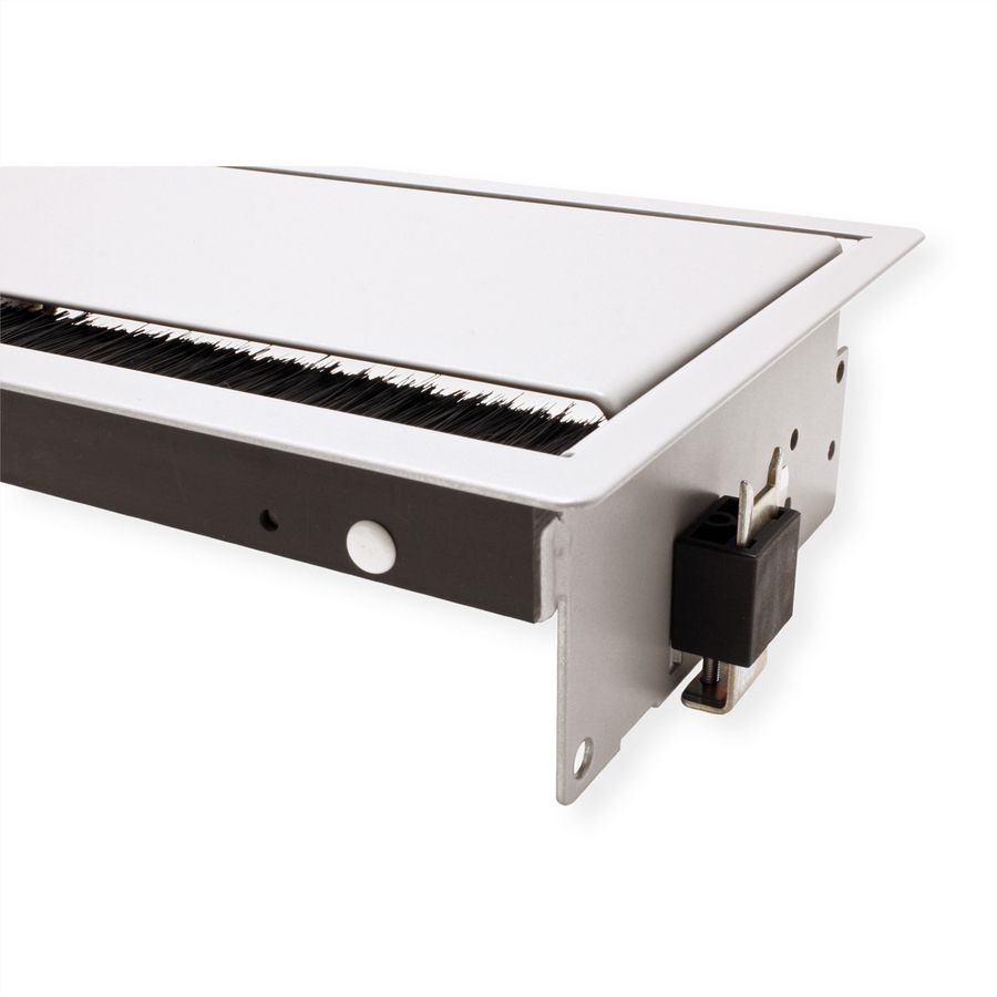 BACHMANN CONI Cadre small, argent