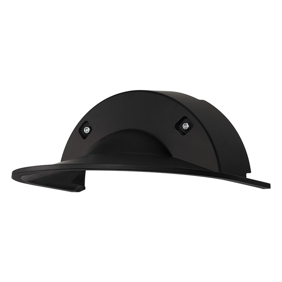 I-PRO WV-QSR505-B Support, Pare-soleil