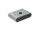 VALUE Switch HDMI bidirectionnel 4K, 2 ports