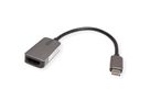 ATEN UC3008A1 Adaptateur USB-C à HDMI 4K, 0,3 m