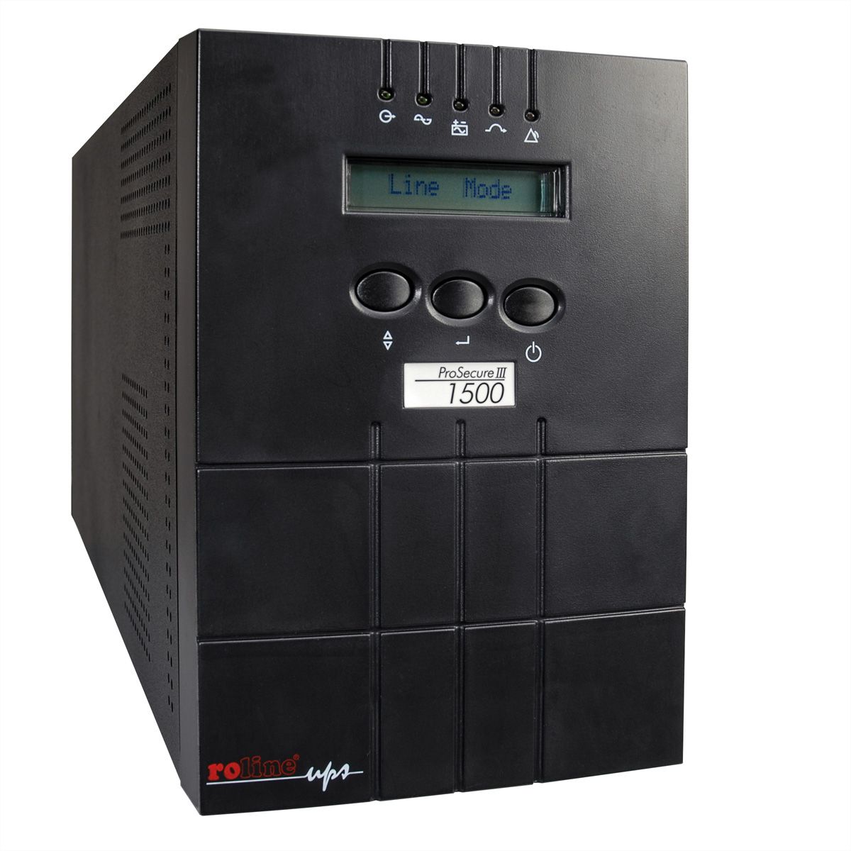 ROLINE ProSecure III 1500