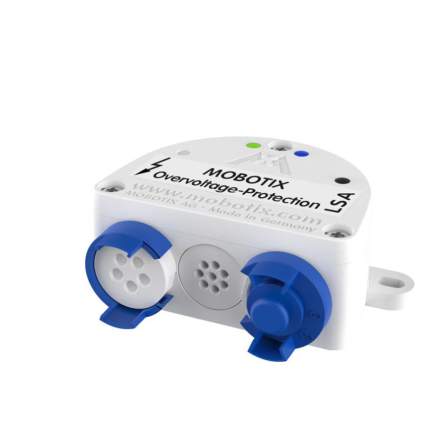 MOBOTIX Protection Box for Patch Cable RJ45
