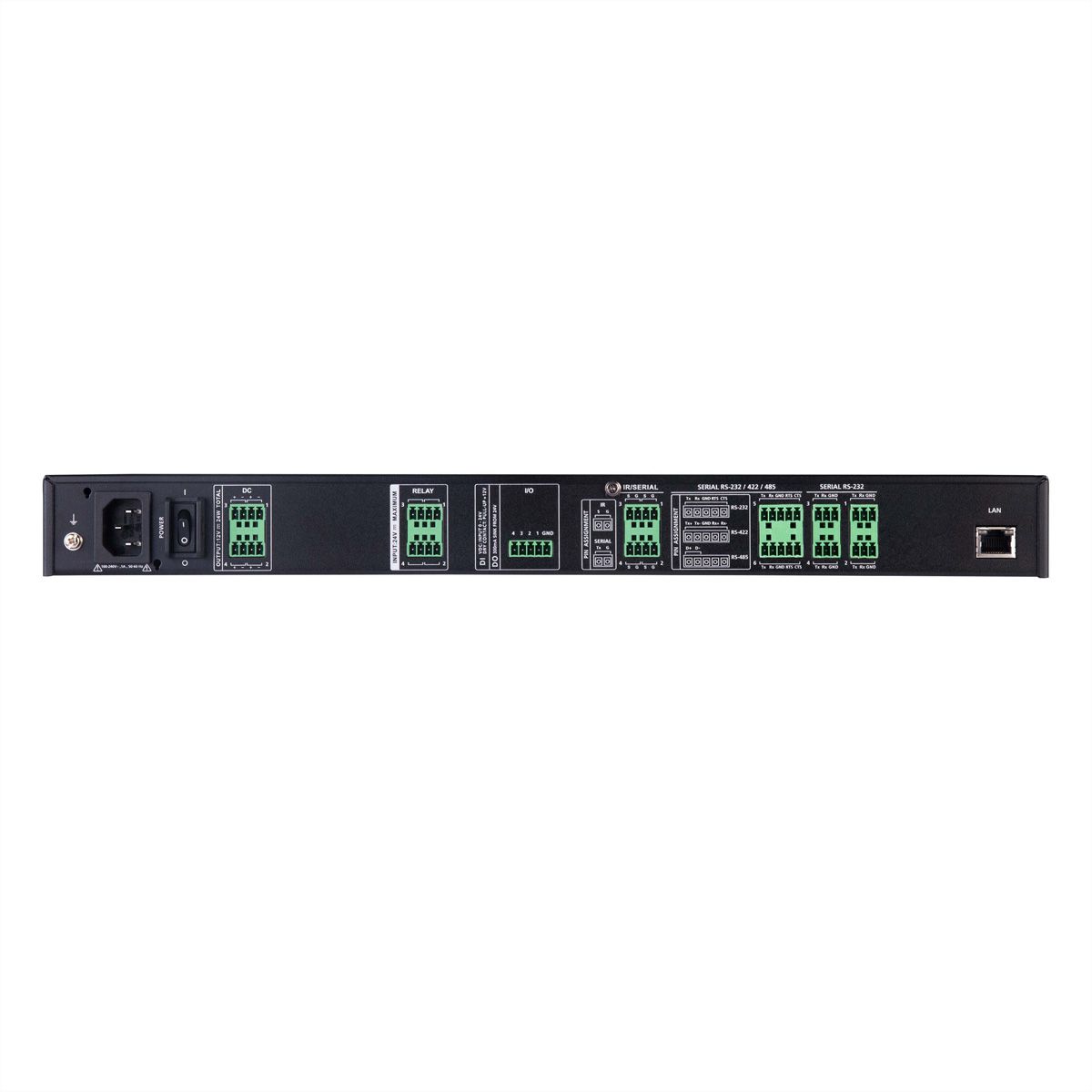 ATEN VK2100A Système de contrôle compact