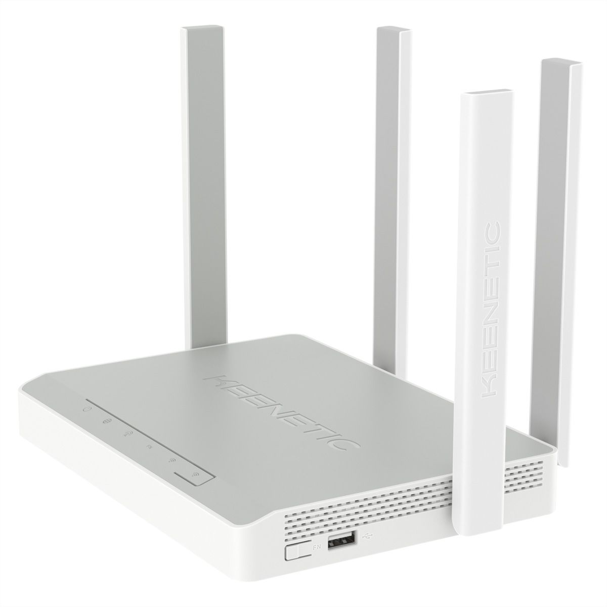 Keenetic KN-2311 Hero 4G+ Modem-routeur 4G+ Wi-Fi 6 maillé AX1800