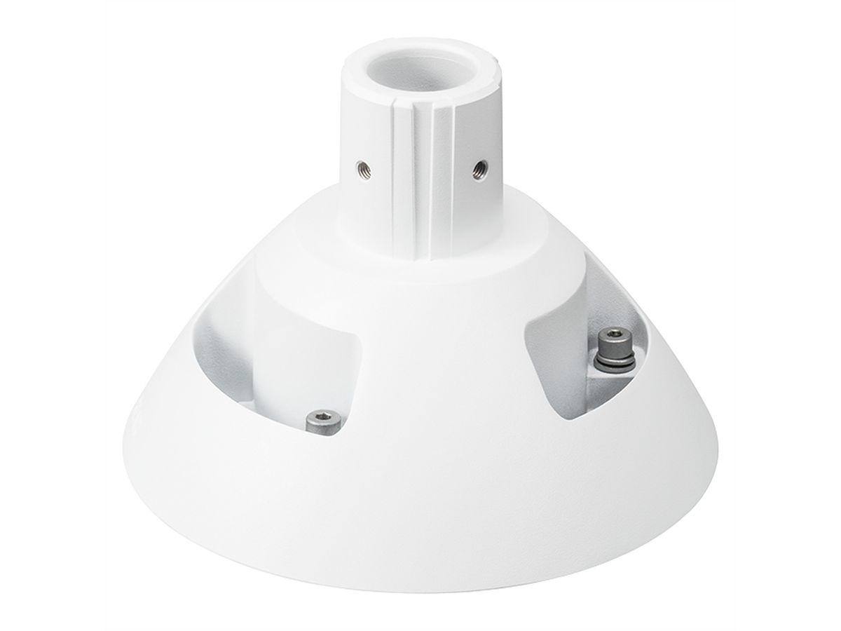 I-PRO WV-QSR504F-W Support, Support de montage Femelle/ISO